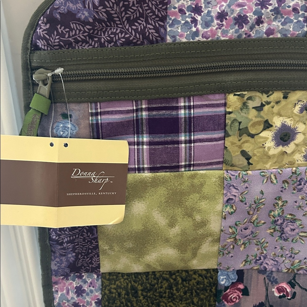 Travel hanging bag - Picture 3 of 5